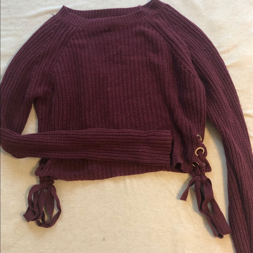 Guess Half Sweater
